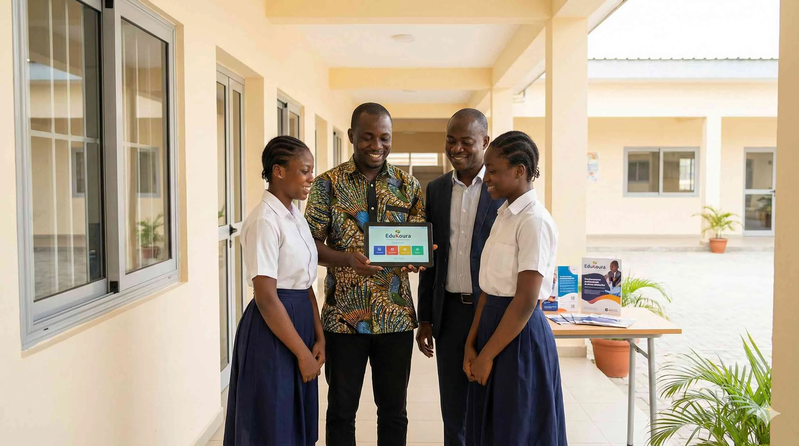 Interaction en classe