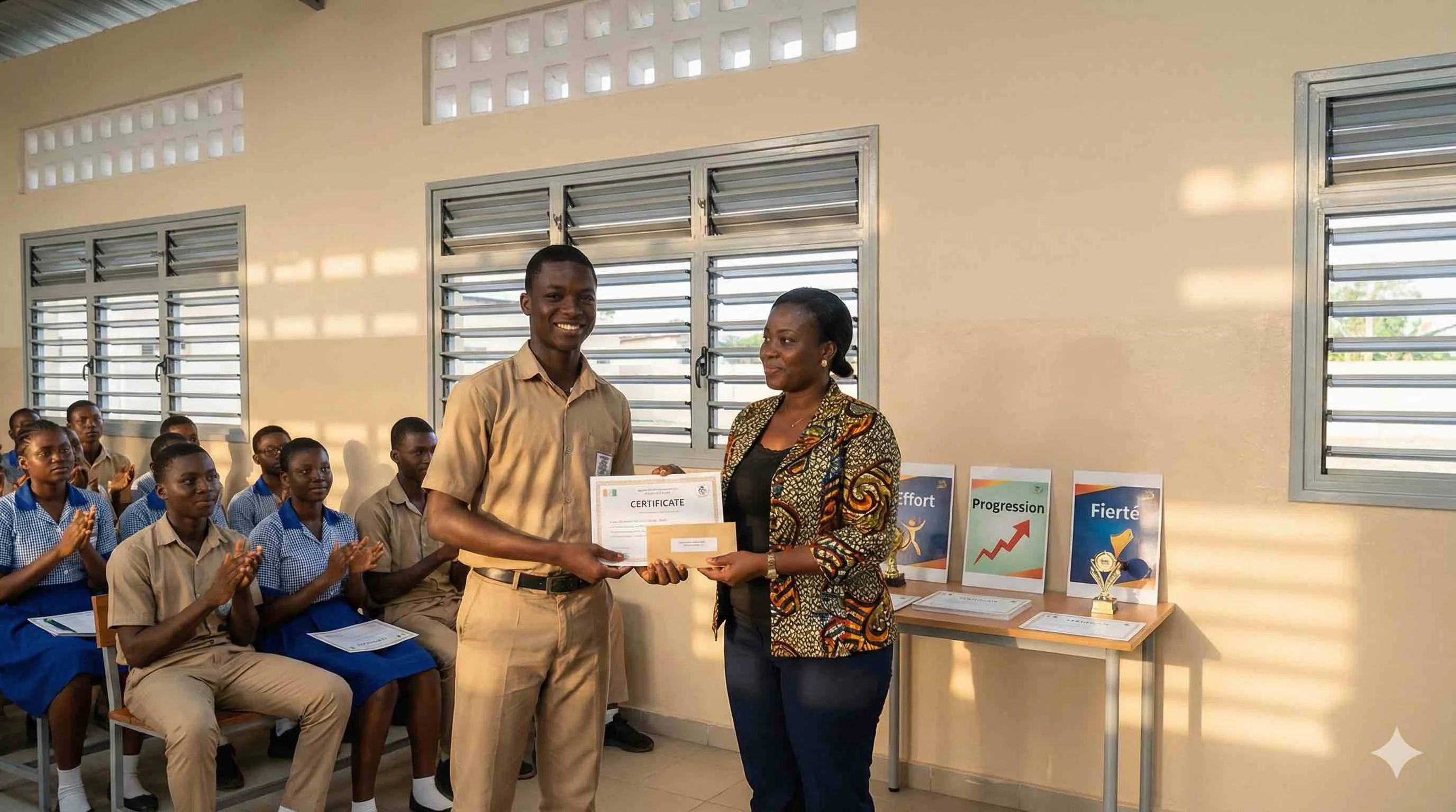 Capital Social EduKoura