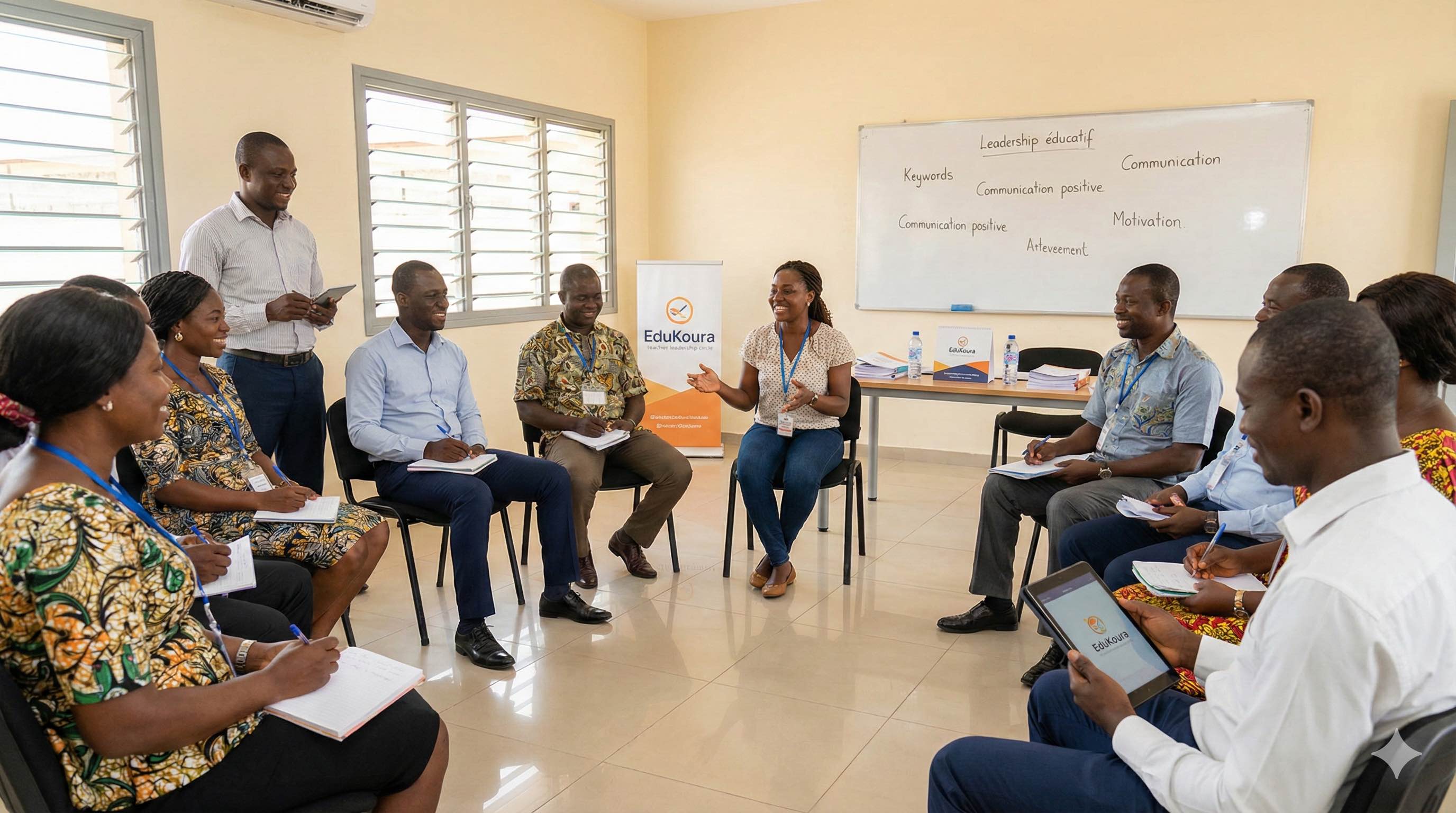 Enseignants & Impact